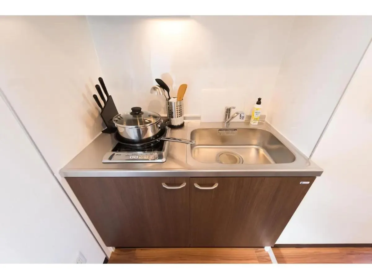 Tora Hotel Rikugien - Vacation Stay 52744V Tokyo Apartment