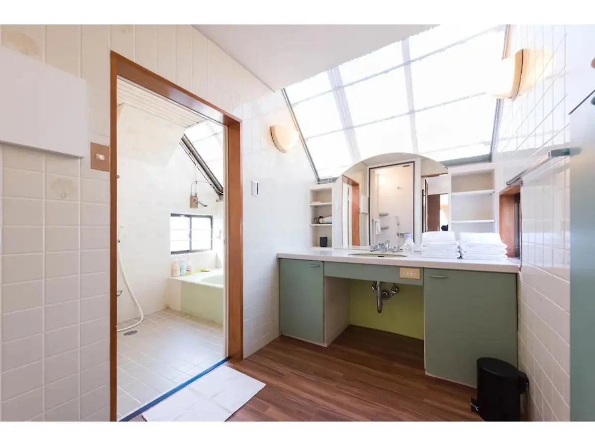 Tora Hotel Rikugien - Vacation Stay 52744V Tokyo