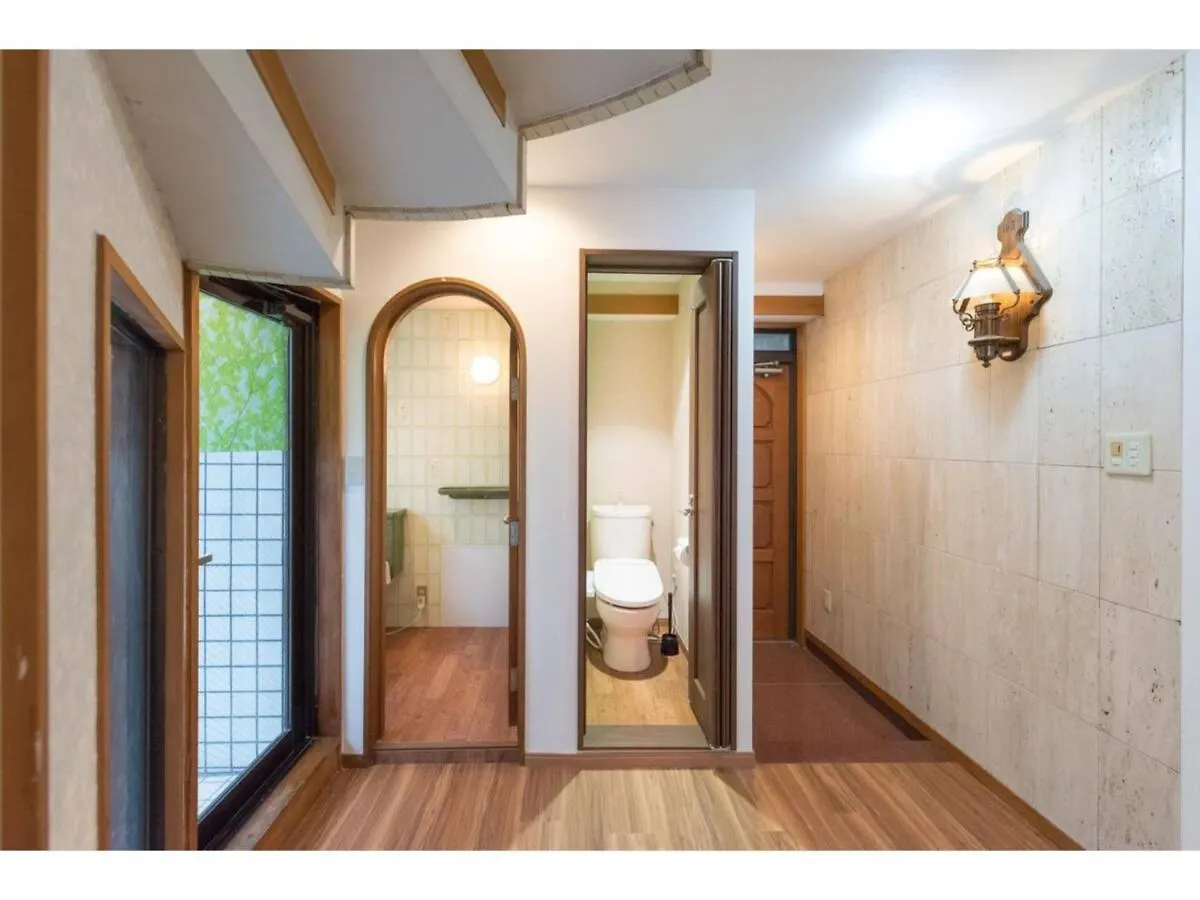 Apartment Tora Hotel Rikugien - Vacation Stay 52744V Tokyo