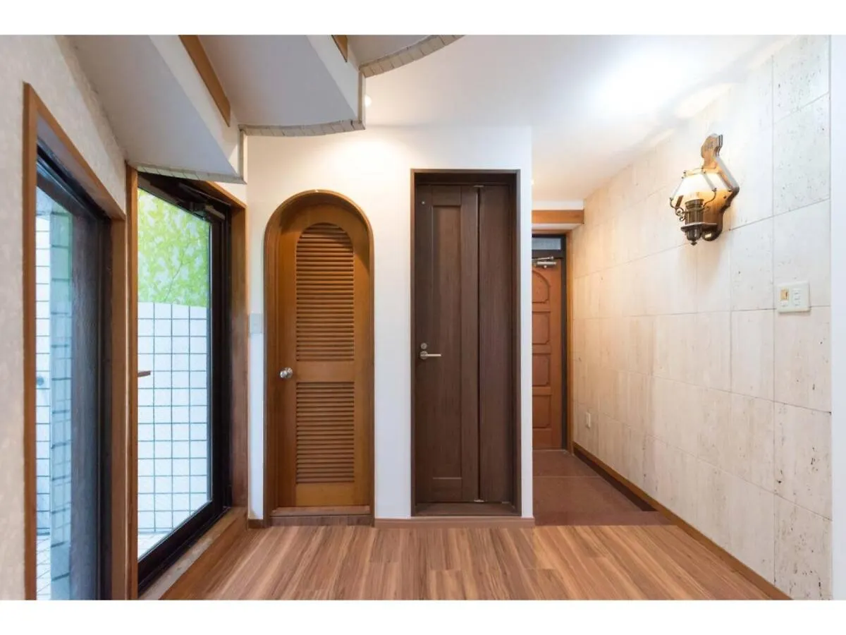 Tora Hotel Rikugien - Vacation Stay 52744V Tokyo