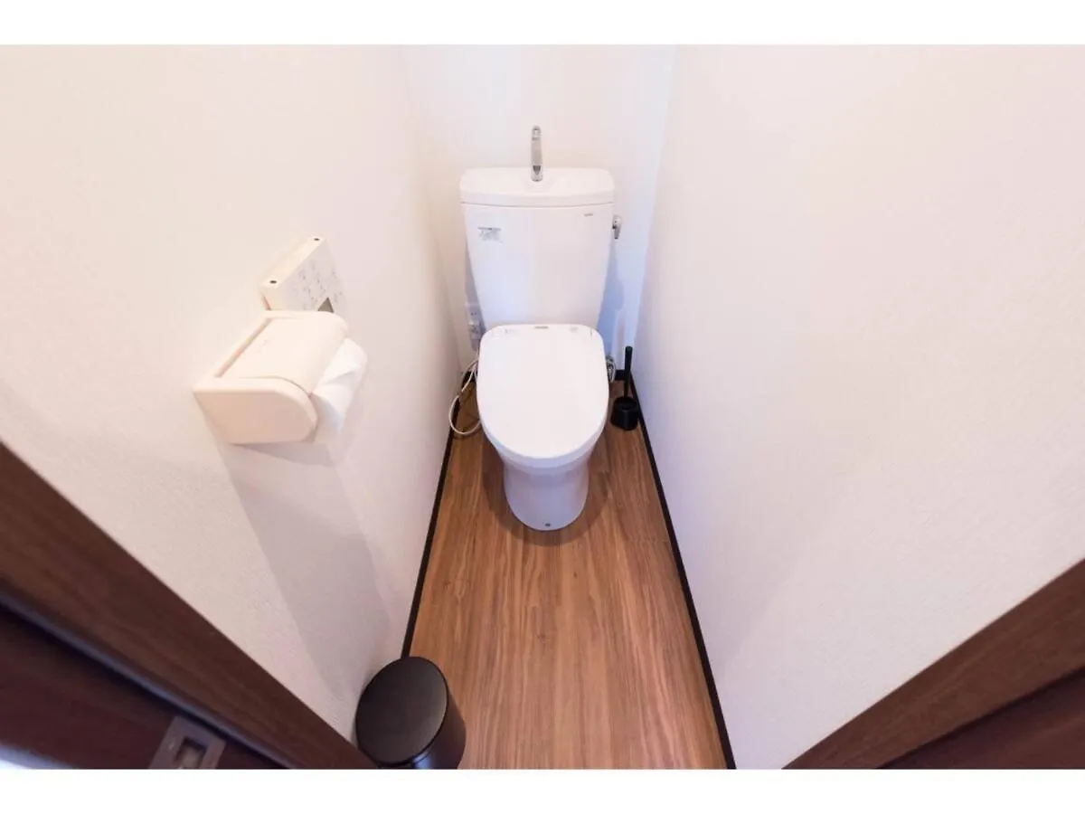 Apartment Tora Hotel Rikugien - Vacation Stay 52744V Tokyo