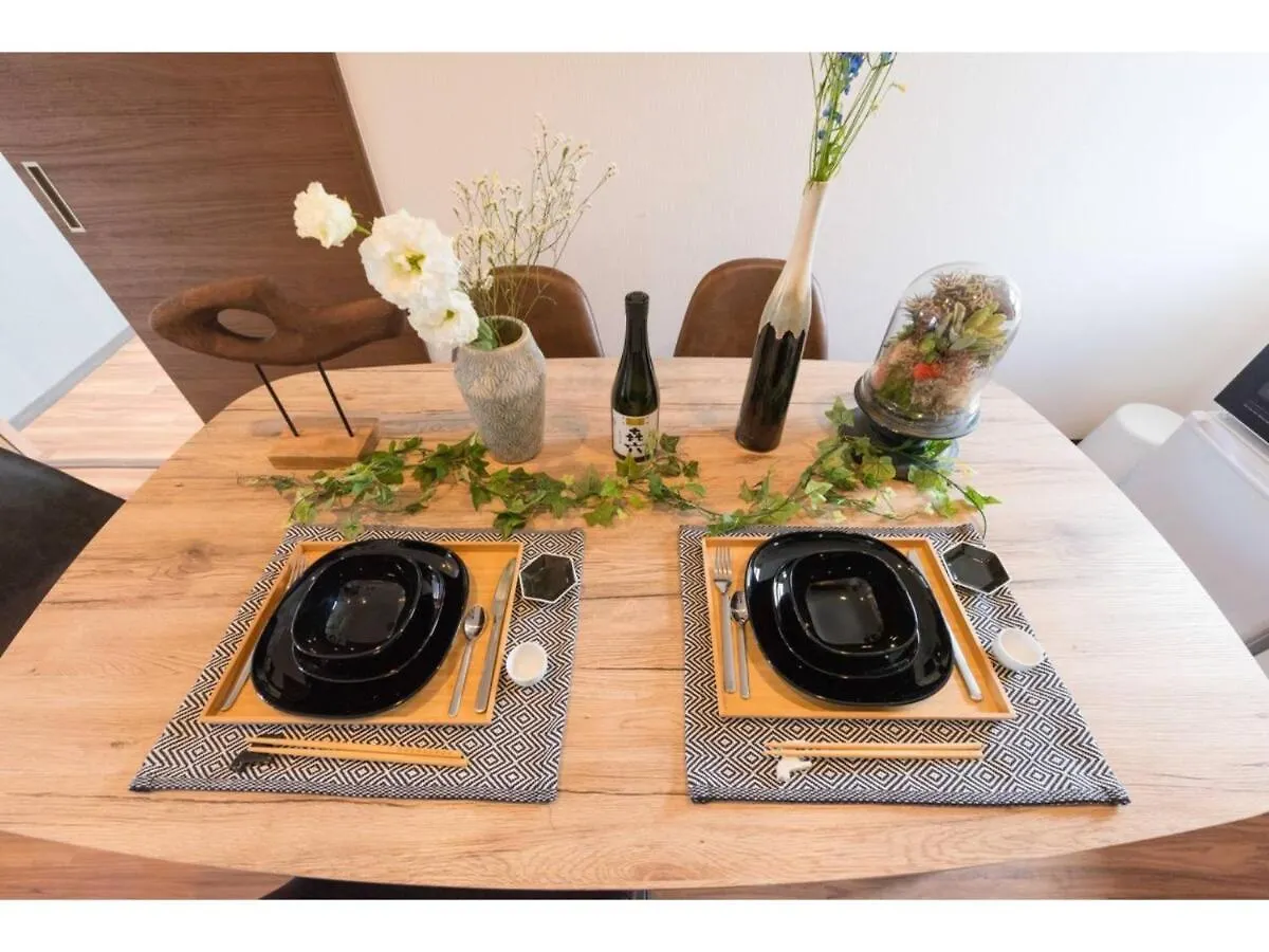 Tora Hotel Rikugien - Vacation Stay 52744V Tokyo 0*,
