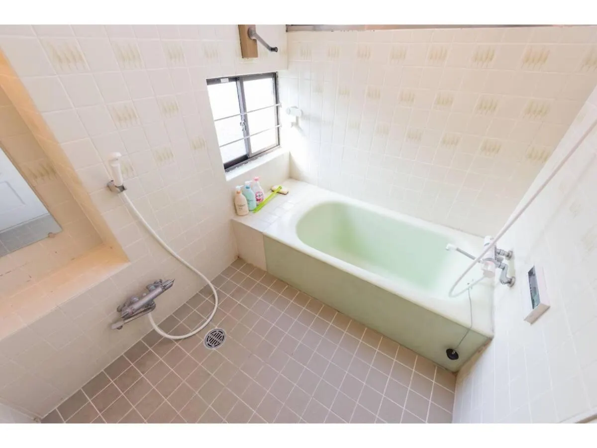 Tora Hotel Rikugien - Vacation Stay 52744V Tokyo 0*,