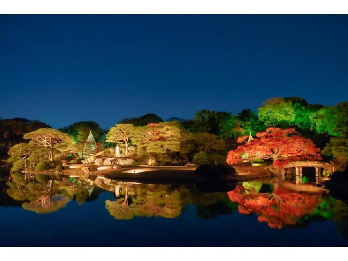 Tora Hotel Rikugien - Vacation Stay 52744V Tokyo Apartment