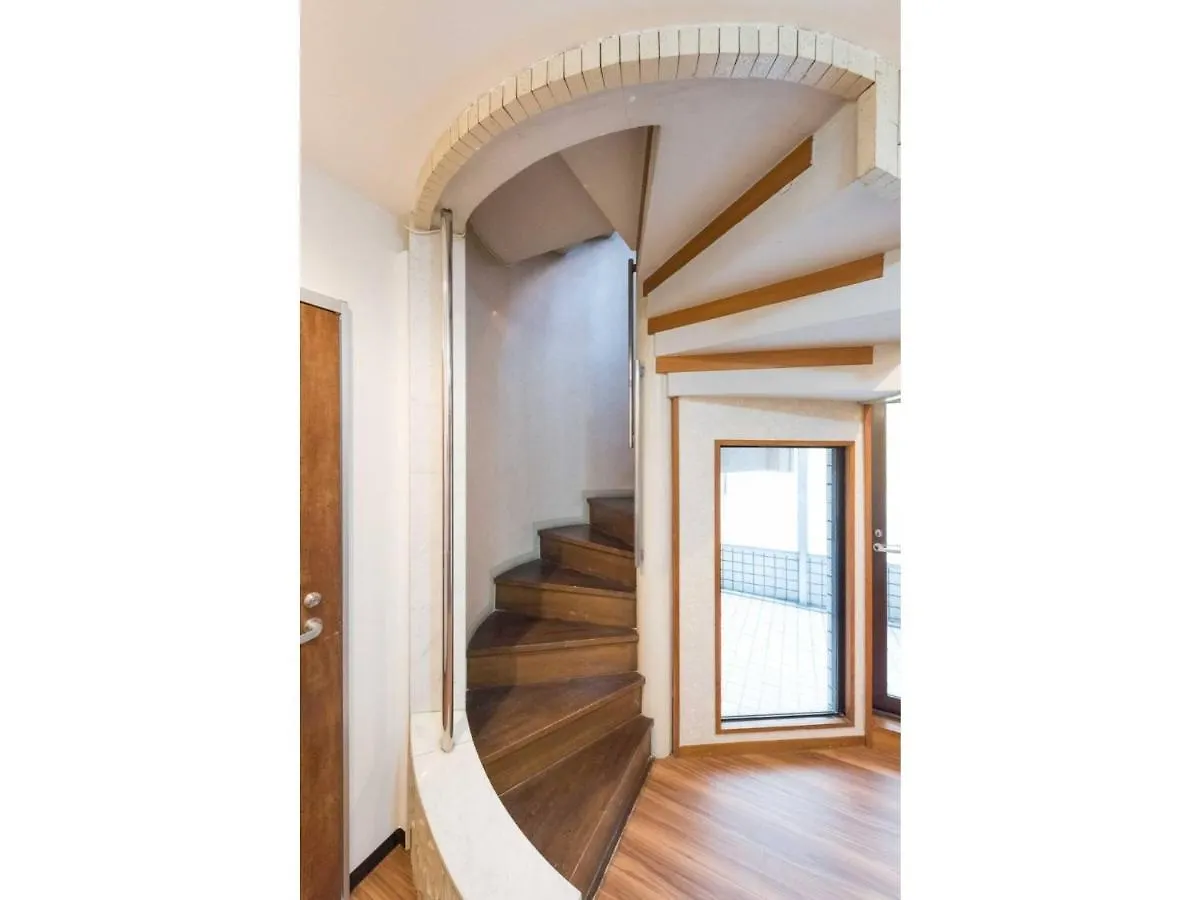 Apartamento Tora Hotel Rikugien - Vacation Stay 52744V Tokio Japón