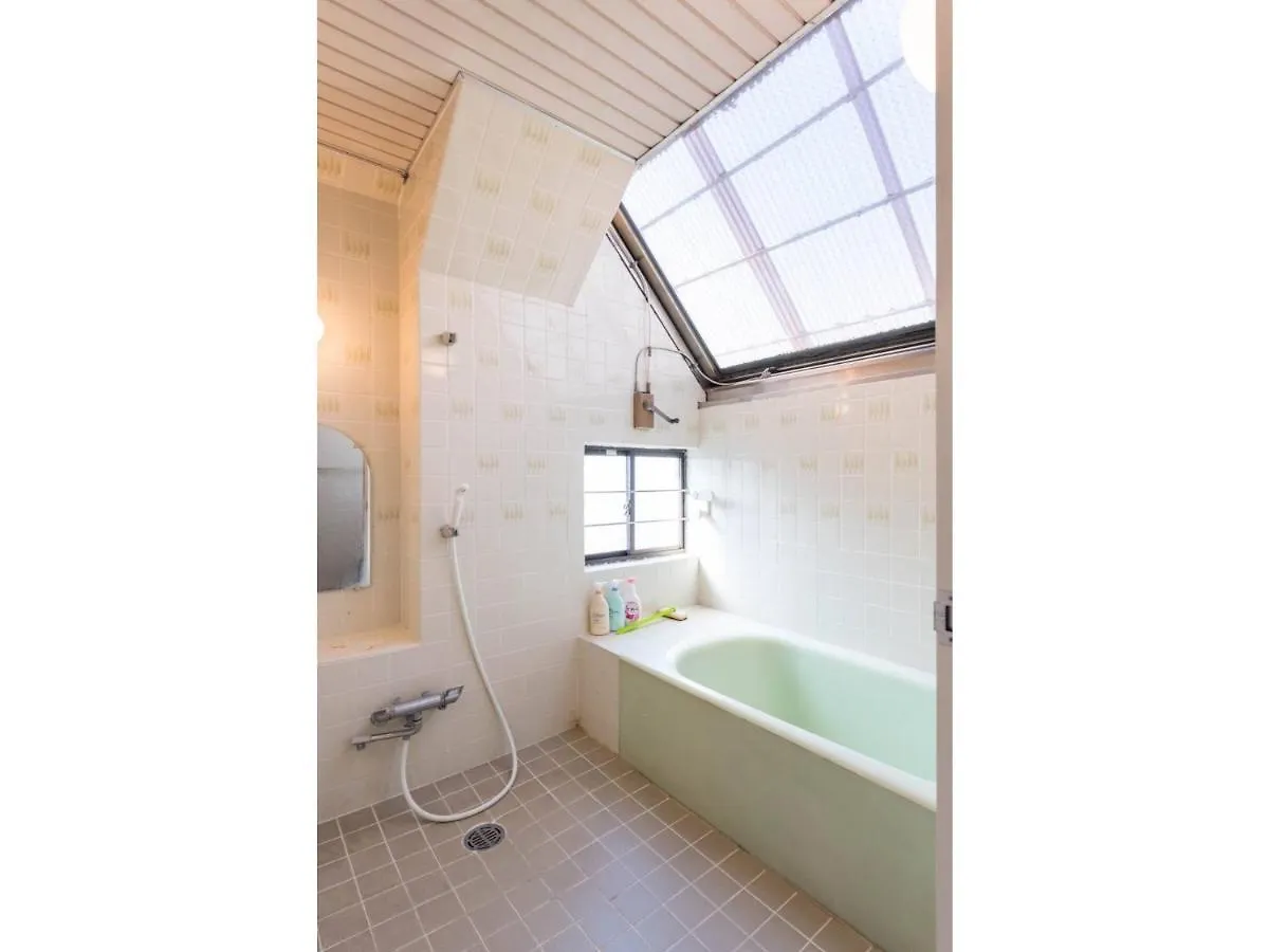Tora Hotel Rikugien - Vacation Stay 52744V Tokio Apartamento
