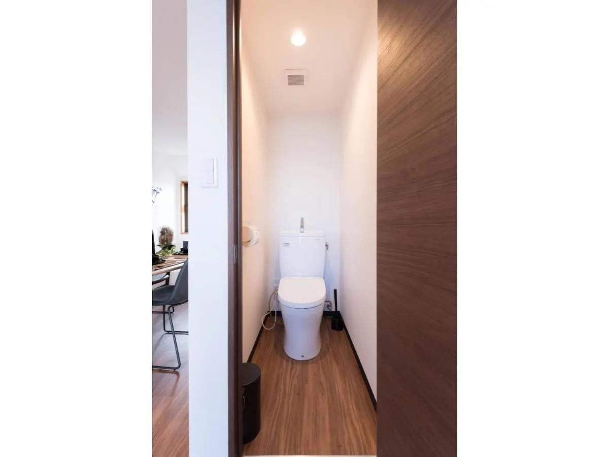 Tora Hotel Rikugien - Vacation Stay 52744V Tokio