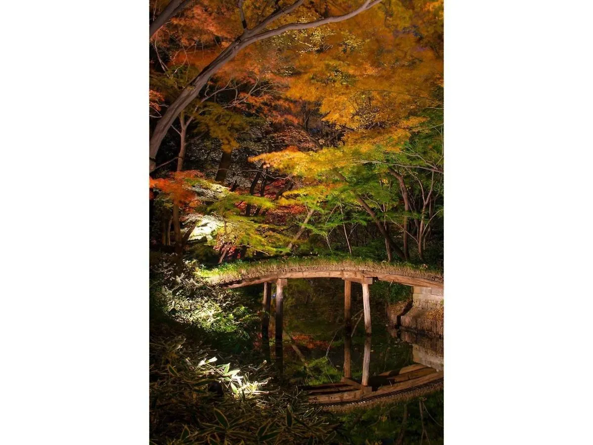 Tora Hotel Rikugien - Vacation Stay 52744V Tokio Japón